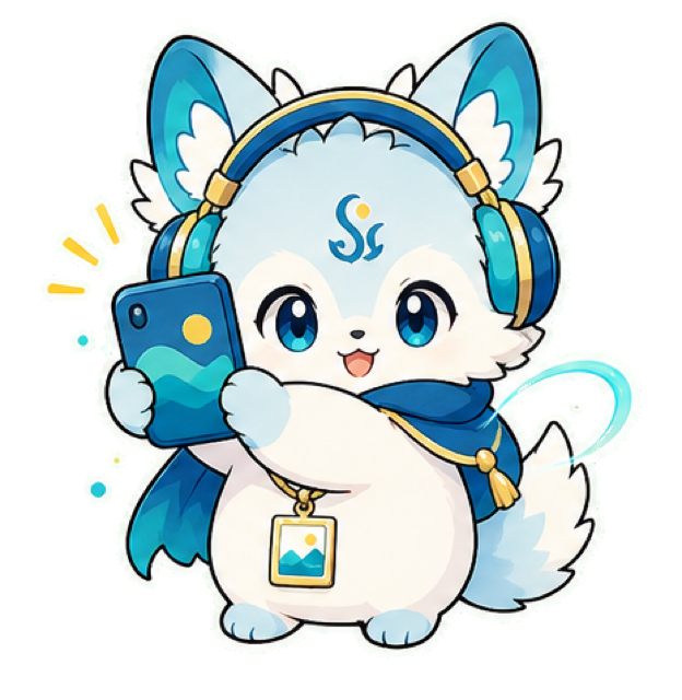 SoundViewLink Playerの案内ビジュアル